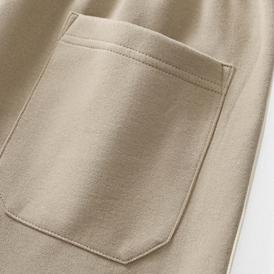 Men’s Stylish Casual Tracksuit | Trendy