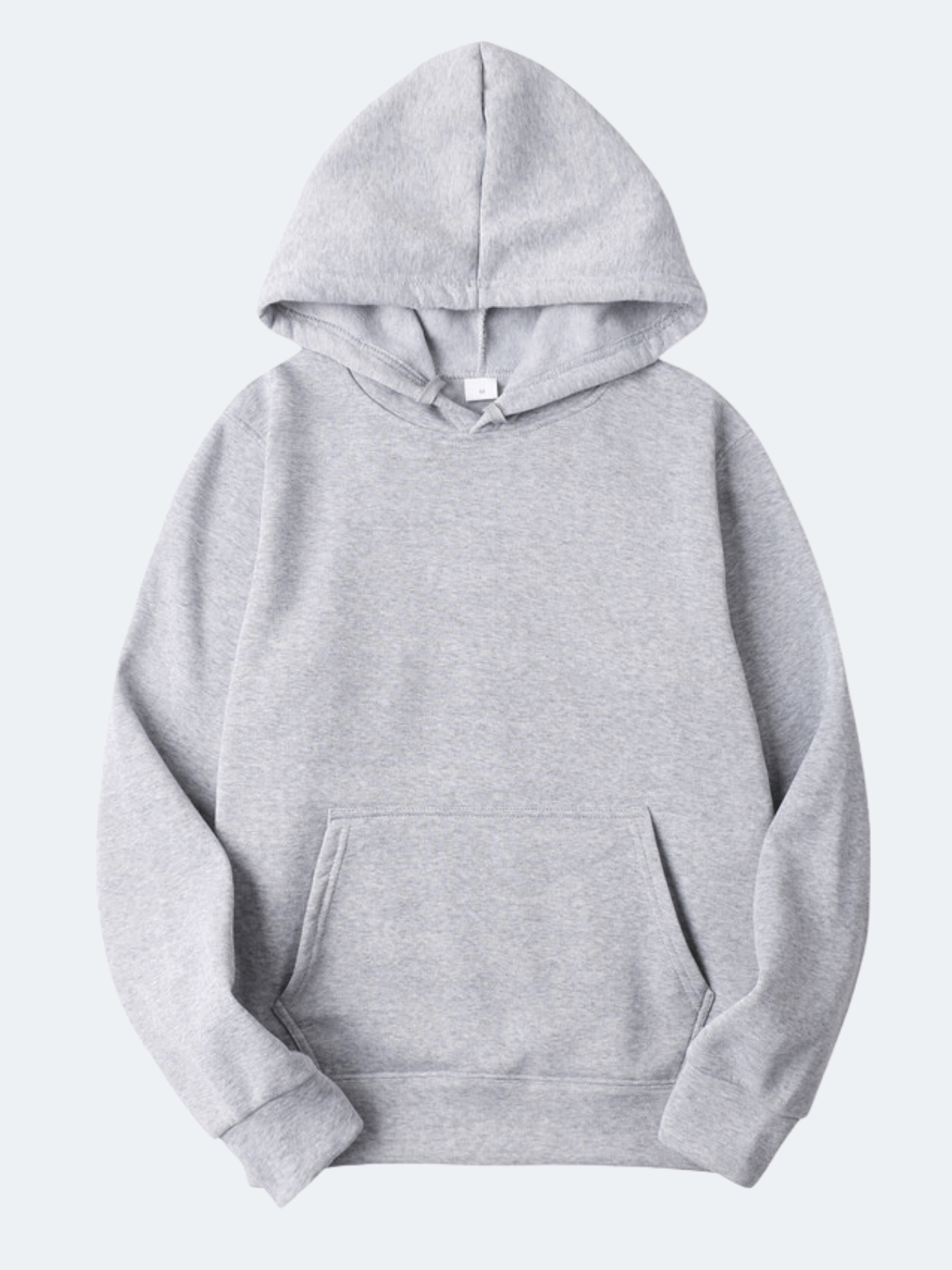 Hoodie Décontracté Pour Hommes | Coupe Relaxé