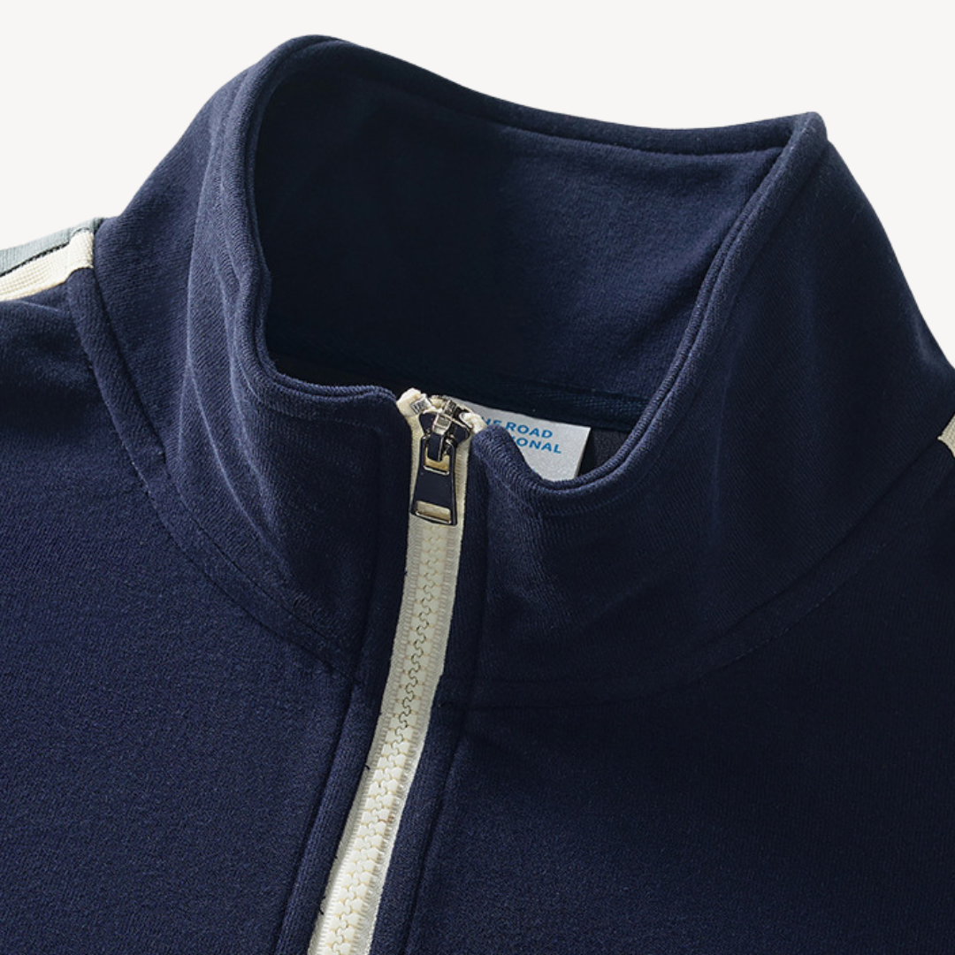 Men’s Stylish Casual Tracksuit | Trendy