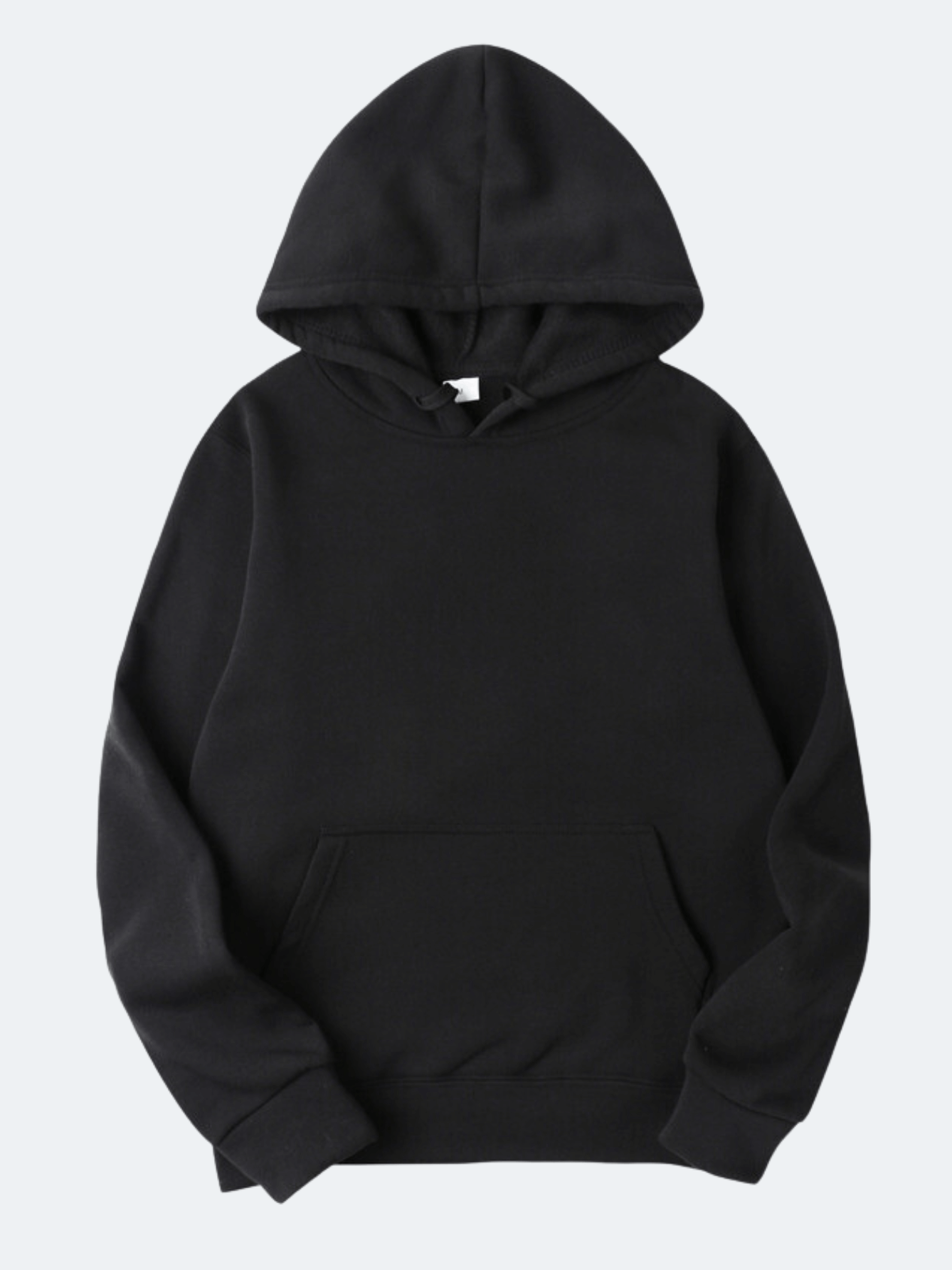 Hoodie Décontracté Pour Hommes | Coupe Relaxé