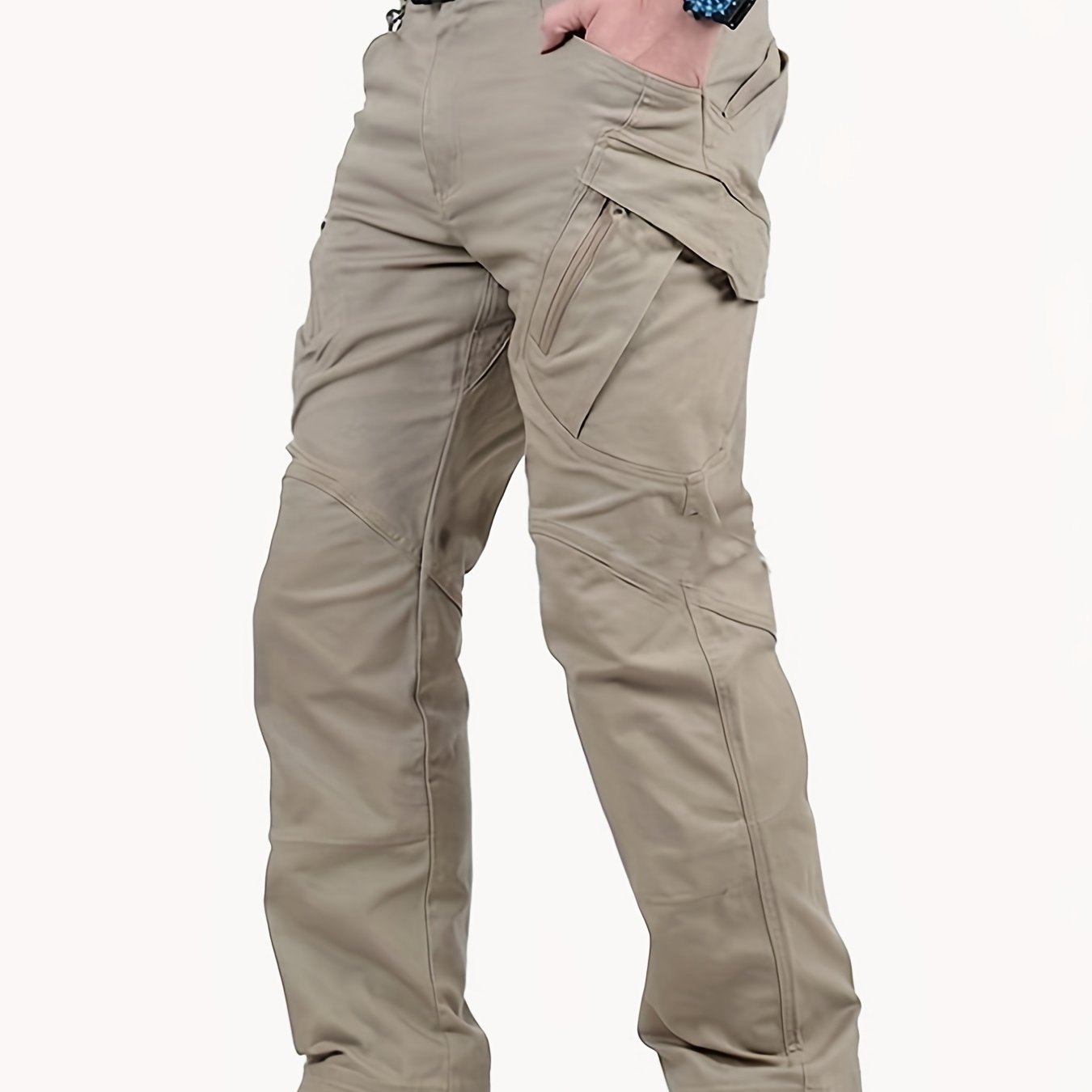 Mens Work Trouser | Durable