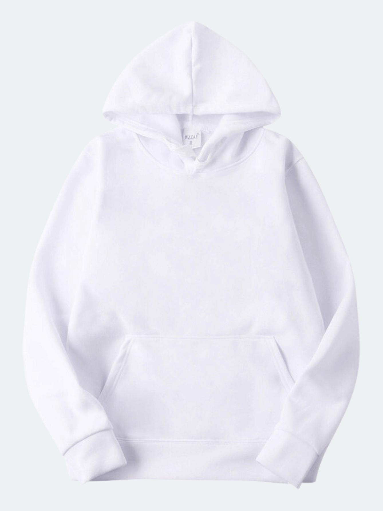 Hoodie Décontracté Pour Hommes | Coupe Relaxé