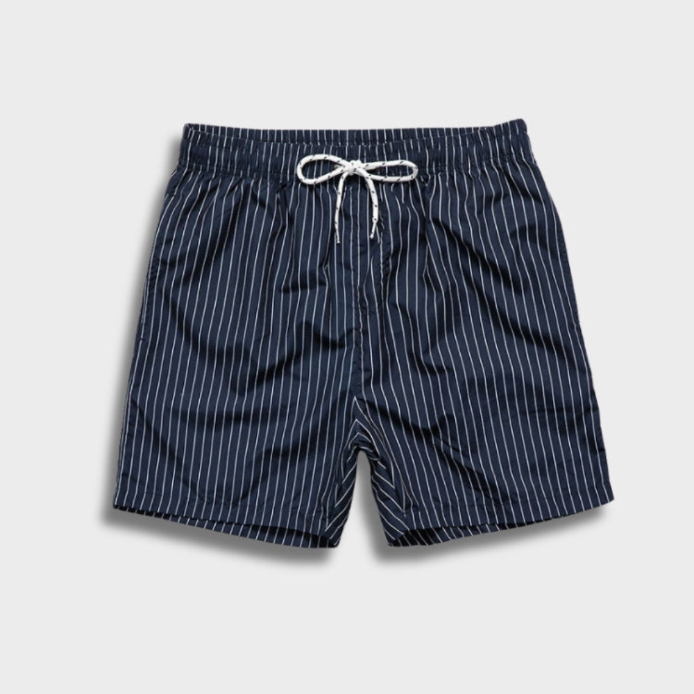 Ensemble de Plage Élégant pour Hommes | Inspiré par Ibiza