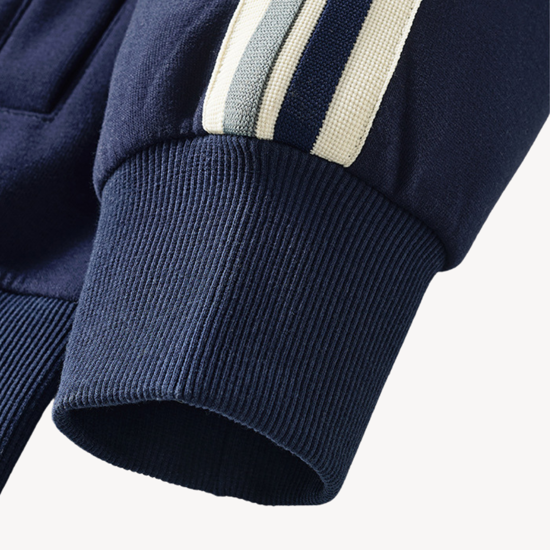 Men’s Stylish Casual Tracksuit | Trendy