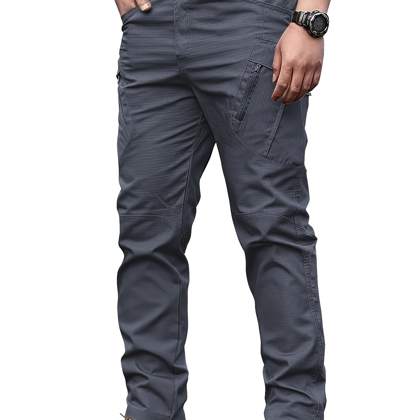 Mens Work Trouser | Cargo