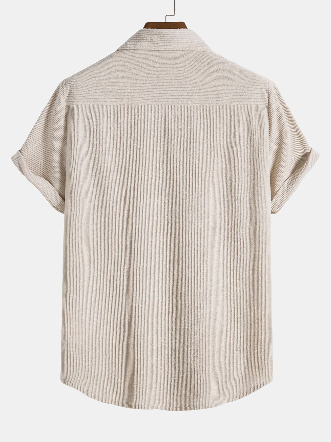 Ensemble d'été pour hommes en deux pièces