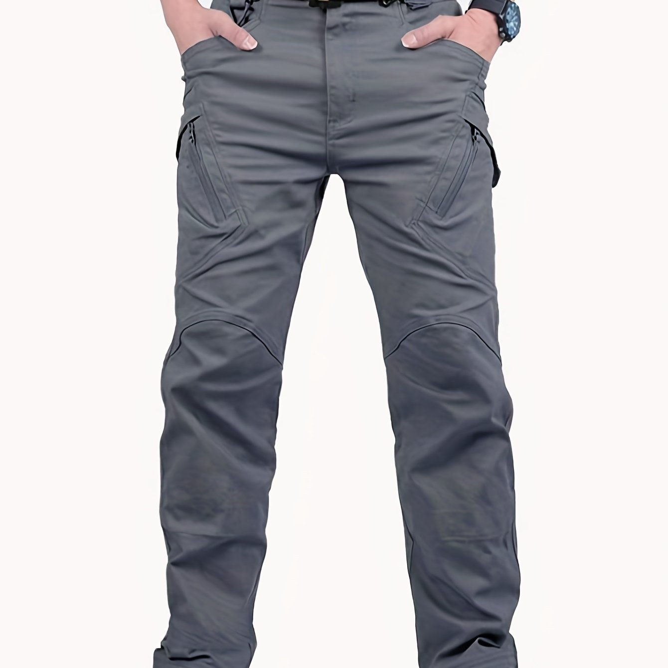 Mens Work Trouser | Durable