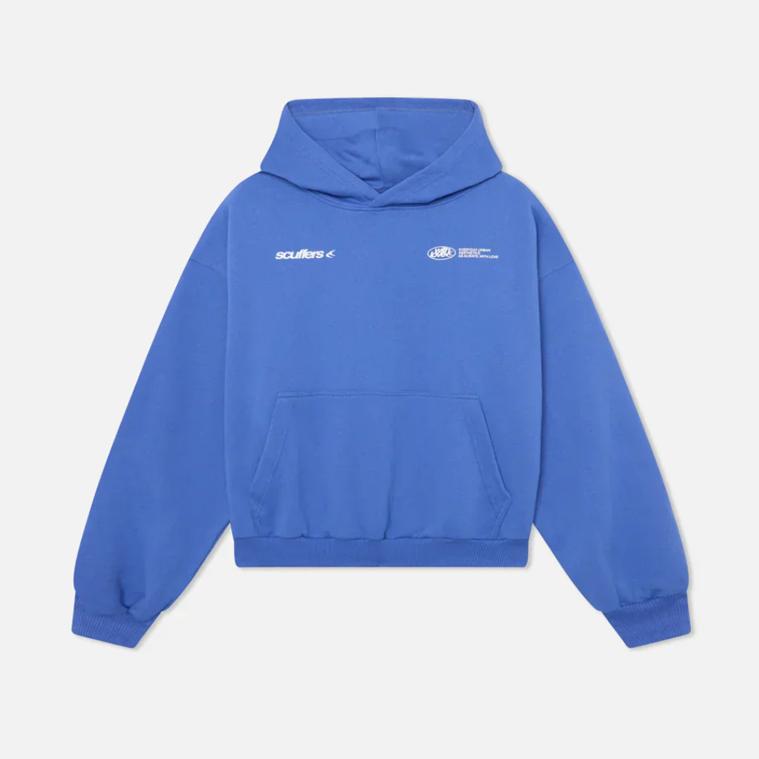 Women’s Stylish Winter Hoodie | Trendy