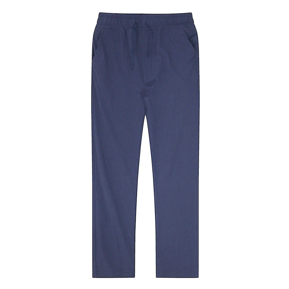 Men’s Chino Trousers | Casual Slim Fit