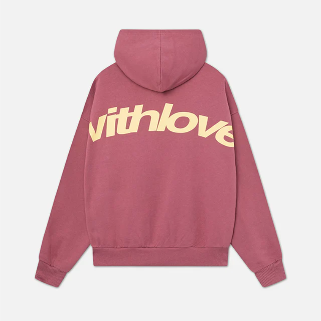Women’s Stylish Winter Hoodie | Trendy
