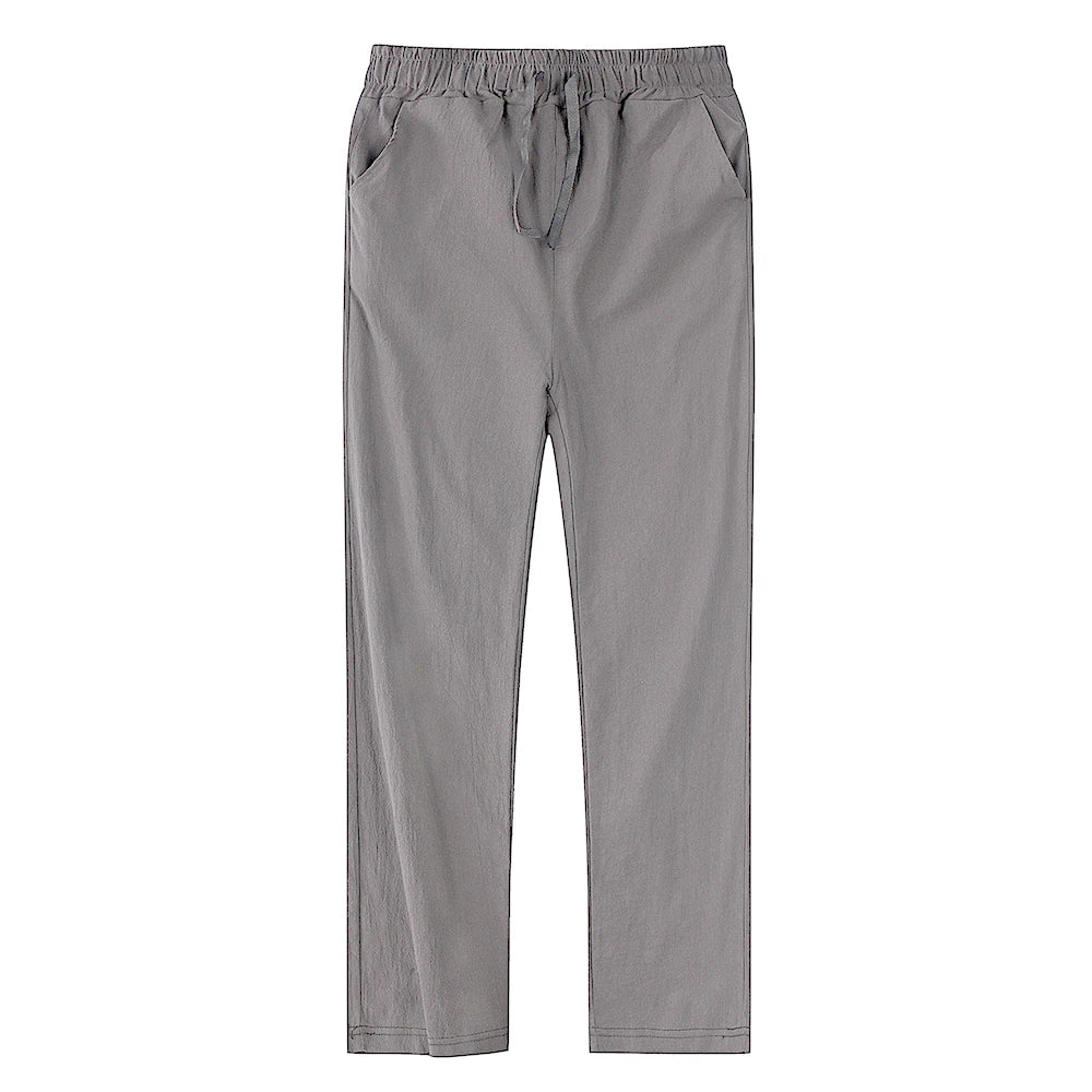 Men’s Chino Trousers | Casual Slim Fit