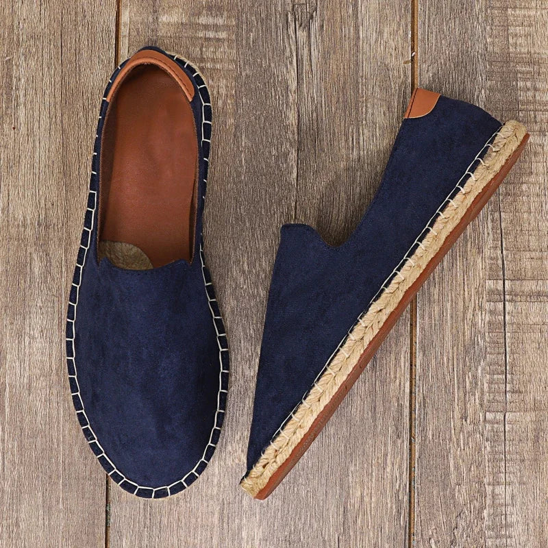 Espadrilles Casual Élégantes Pour Hommes | Confortables