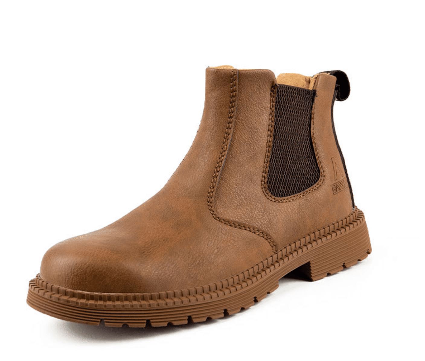 Men’s Work Boots | Steel Toe & Classic Style