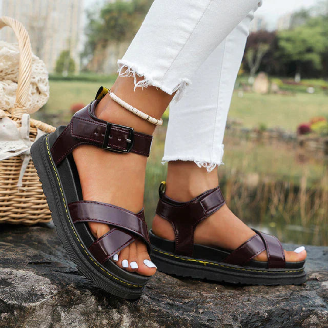 Comfortable Casual Sandals for Men | Versatile