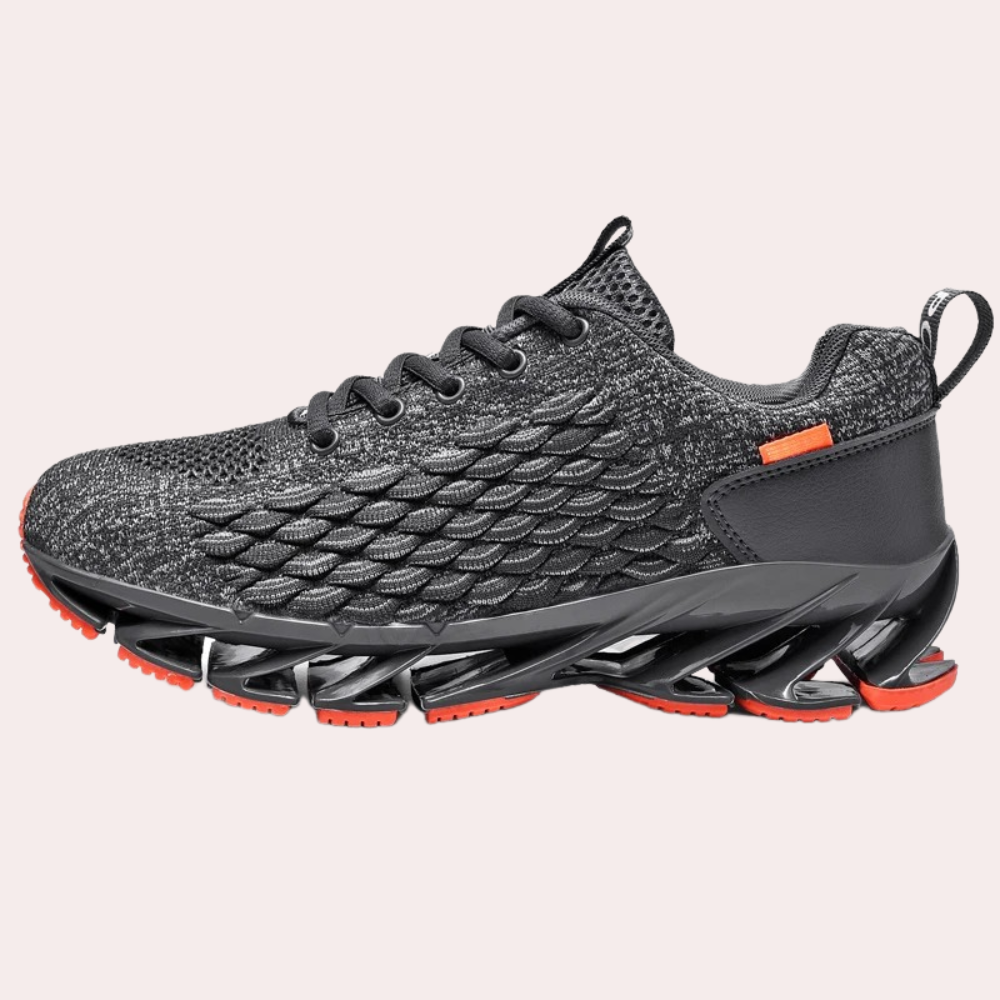 Chaussures De Course Ultralégères Pour Hommes | Sportif