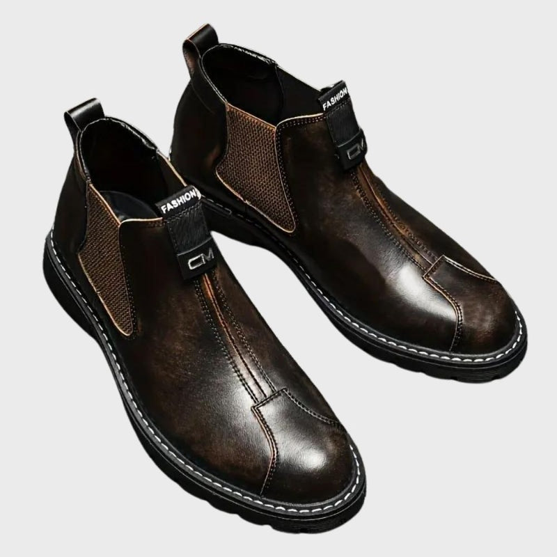 Womens Chelsea Boots | Timeless Style