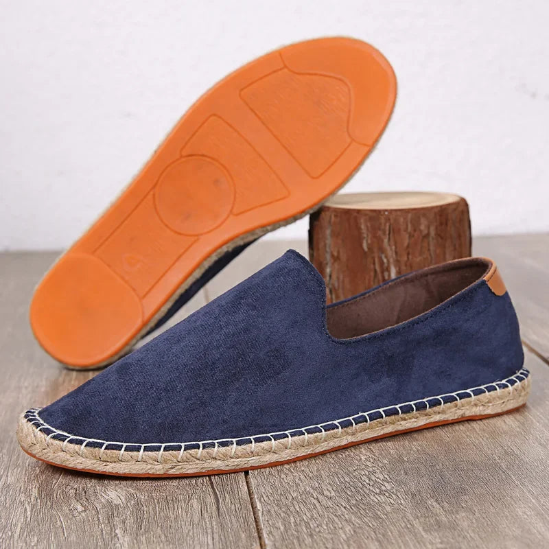 Espadrilles Casual Élégantes Pour Hommes | Confortables