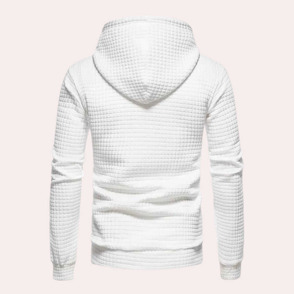 Mens Hoodies With Belly Pocket | Casual