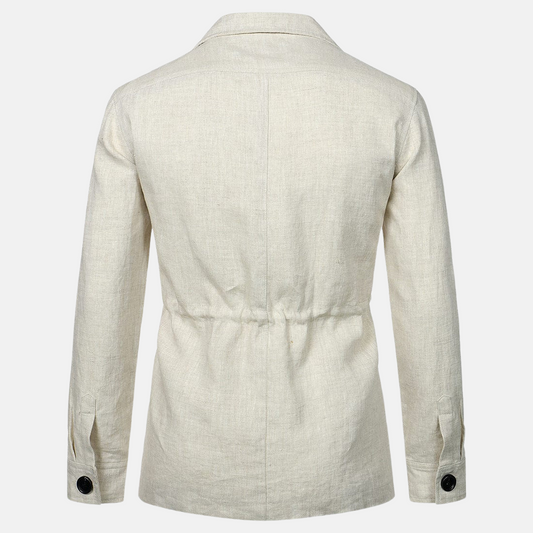 Men's Multi-Pocket Jacket | Practical
