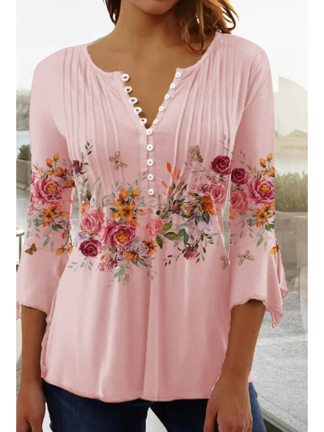 Haut Chic Élégant pour Femmes | Stylé