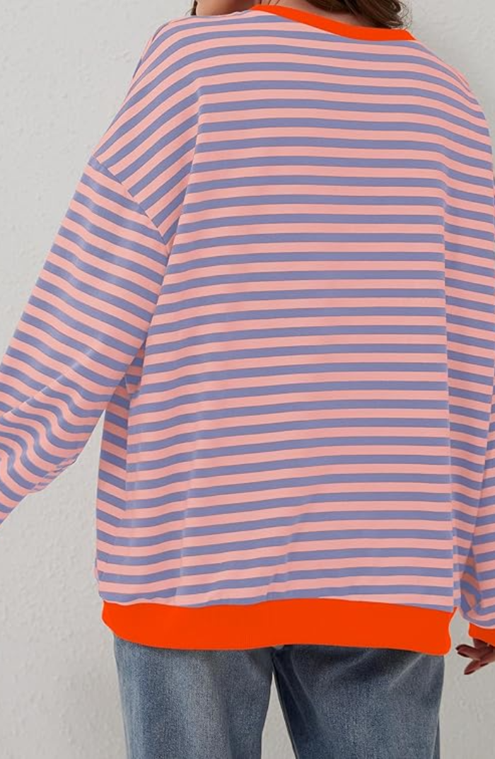 Women’s Chunky Sweater | Relaxed Fit