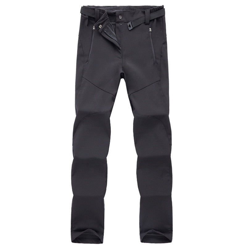 Women’s Stylish Winter Hiking Pants | Weather Ready