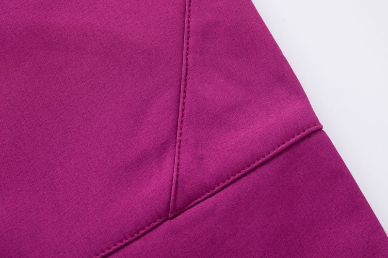 Women’s Stylish Winter Hiking Pants | Weather Ready