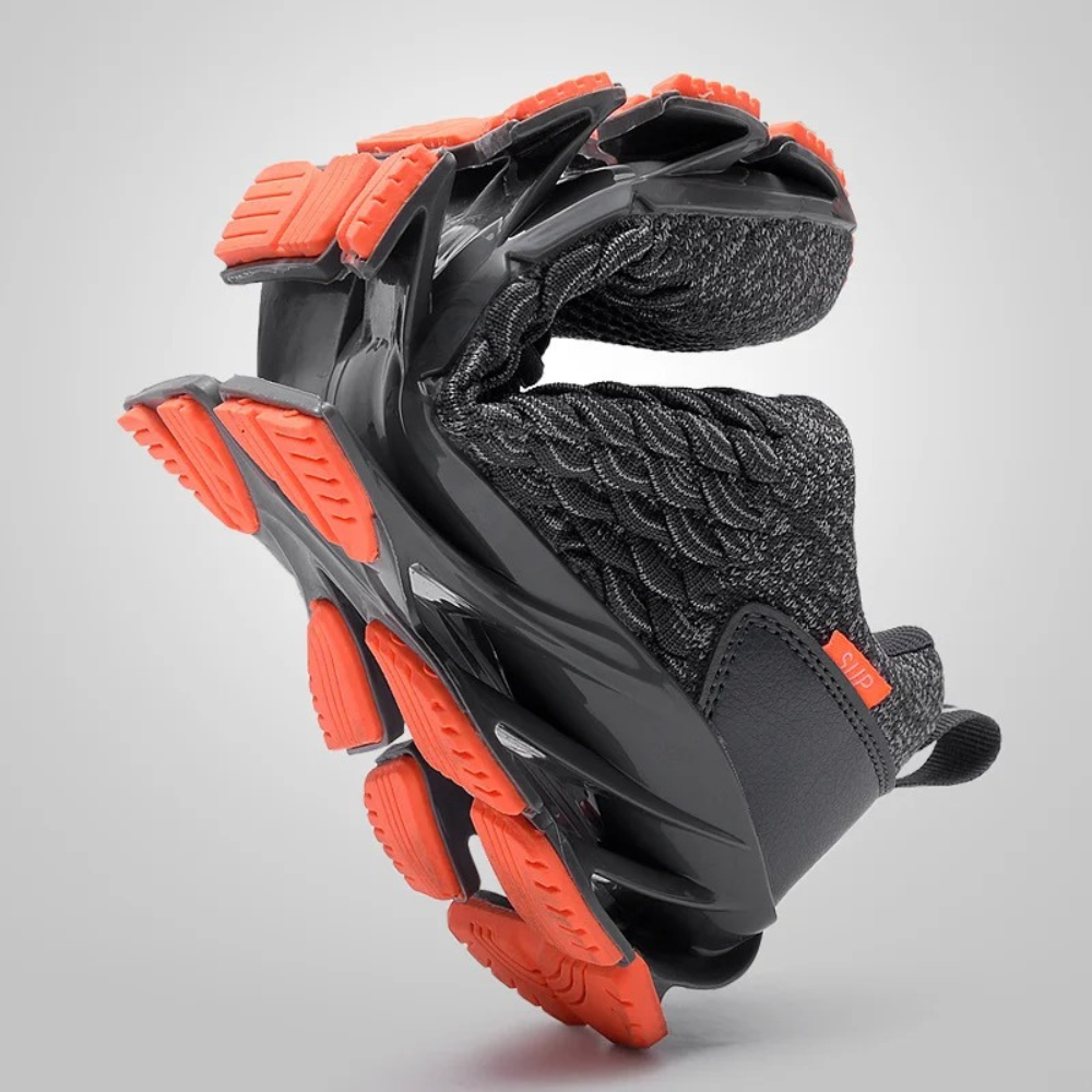 Chaussures De Course Ultralégères Pour Hommes | Sportif