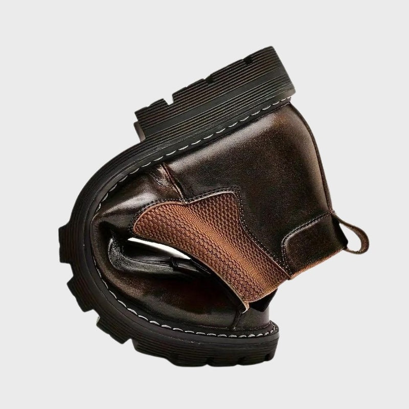 Womens Chelsea Boots | Timeless Style