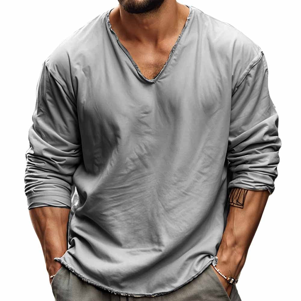 Chemise Décontractée Stylée pour Hommes | Manches Courtes
