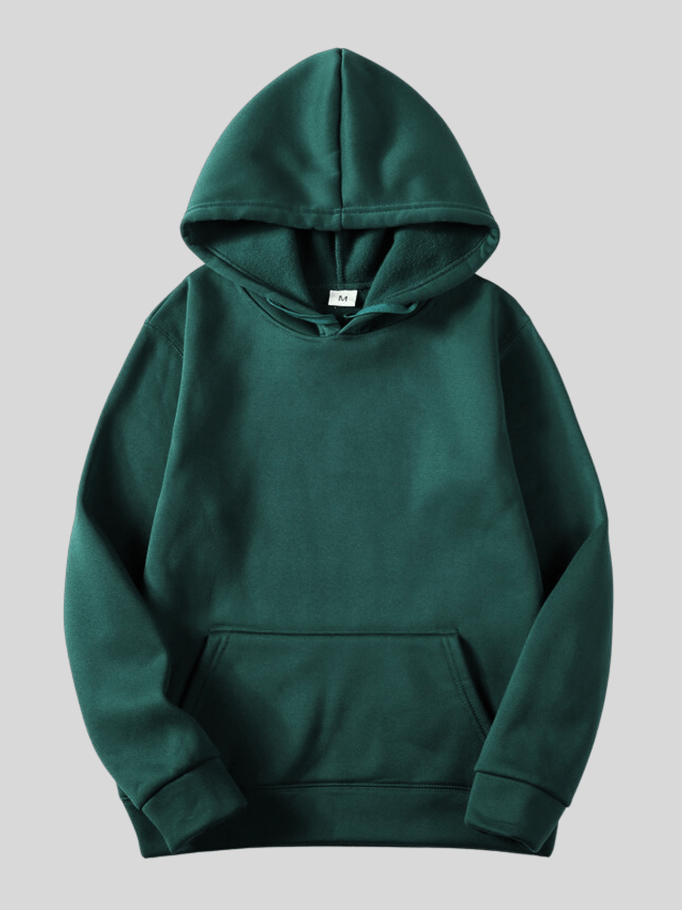 Hoodie Décontracté Pour Hommes | Coupe Relaxé