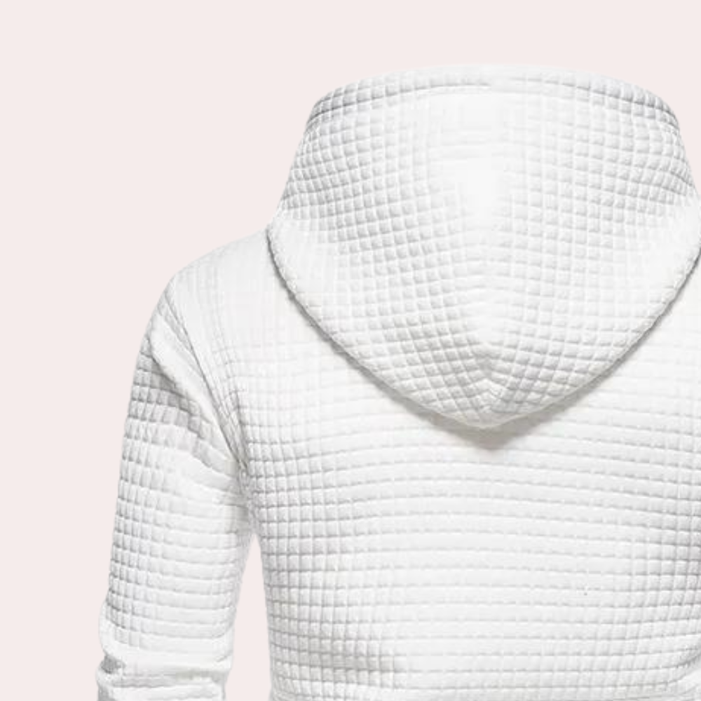 Mens Hoodies With Belly Pocket | Casual