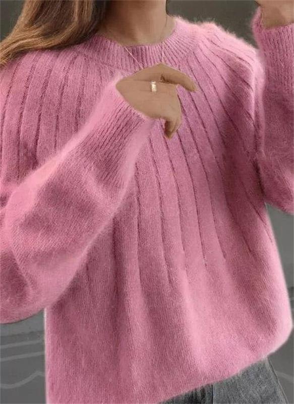 Cozy Sweater for Women