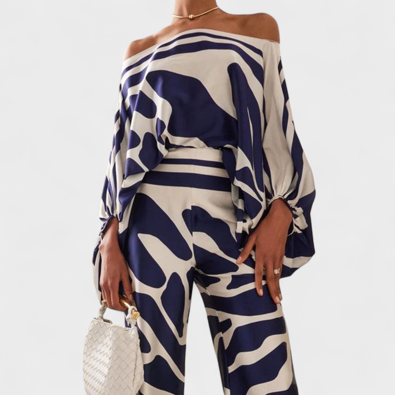 Robe Élégante Et Vibrante Pour Femmes | Midi
