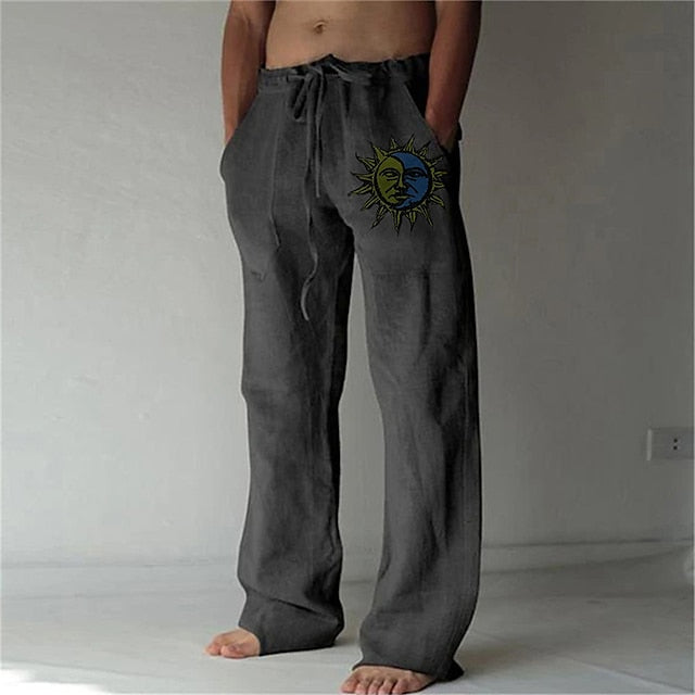 Shorts D'été Décontractés Pour Hommes | Léger