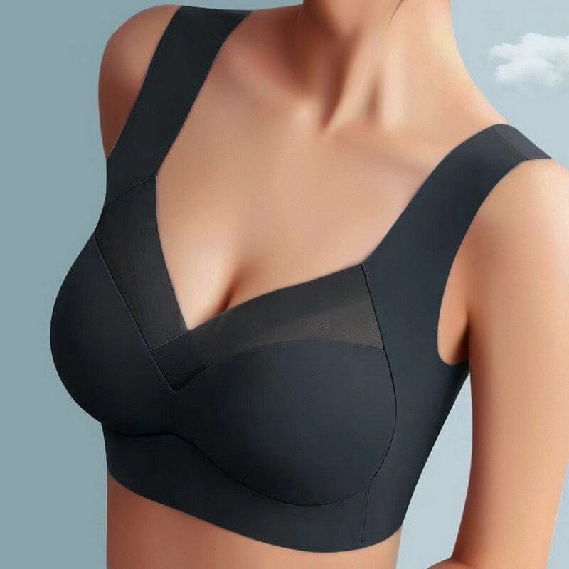 Comfortable Seamless Bra For Women | Soft