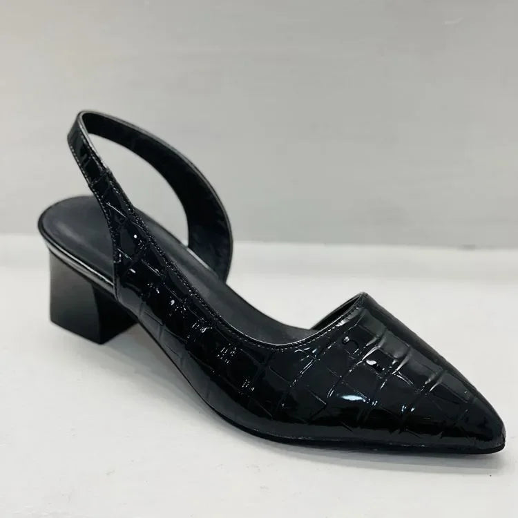 Women’s Slingback Pumps | All Day Wear