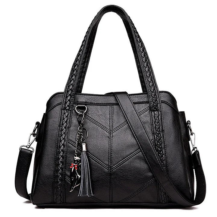 Sac Fourre-Tout Chic Pour Femmes | Stylé