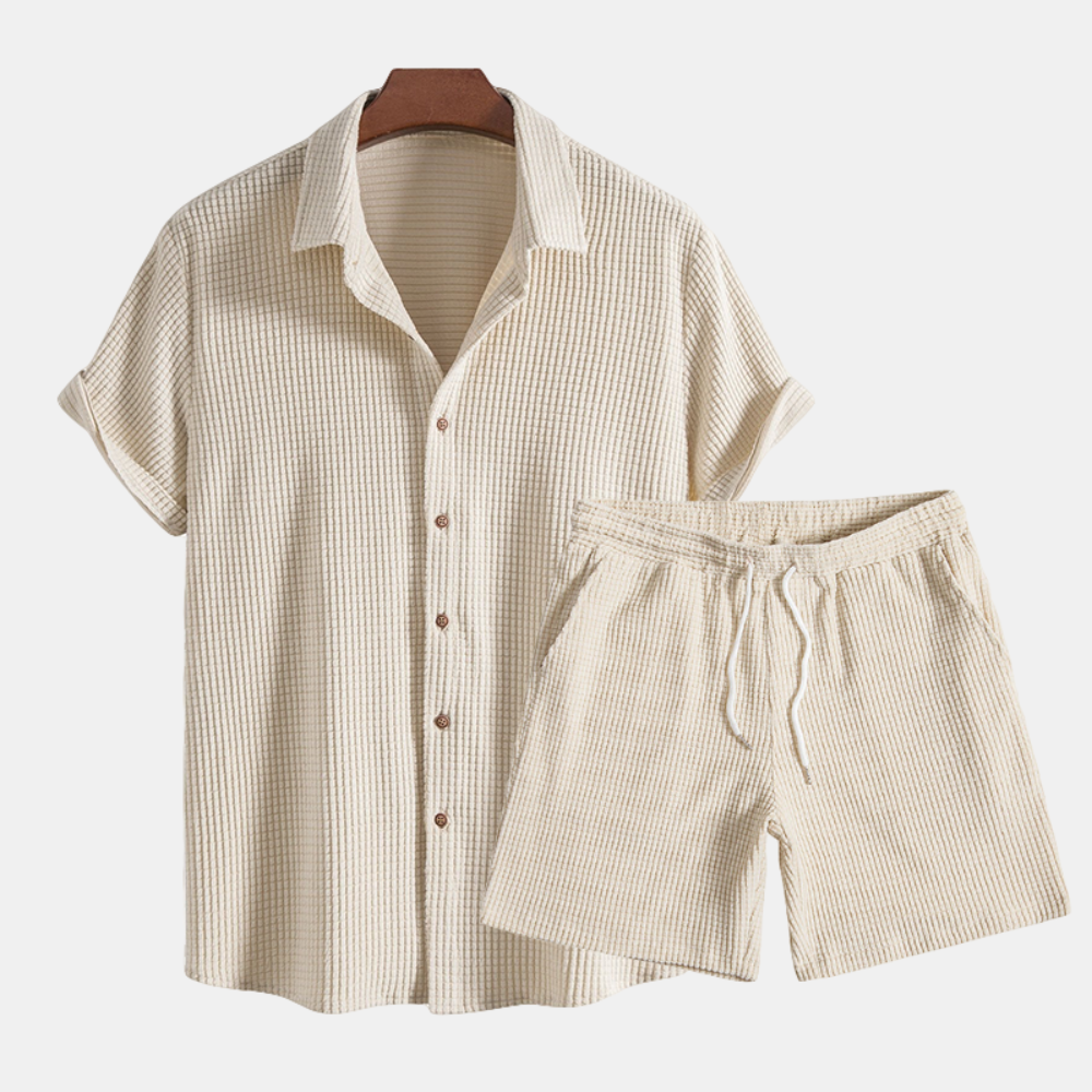 Ensemble de Loungewear pour Hommes | Confortable