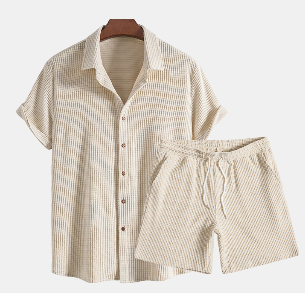 Ensemble de Loungewear pour Hommes | Confortable