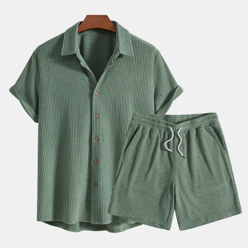 Ensemble de Loungewear pour Hommes | Confortable
