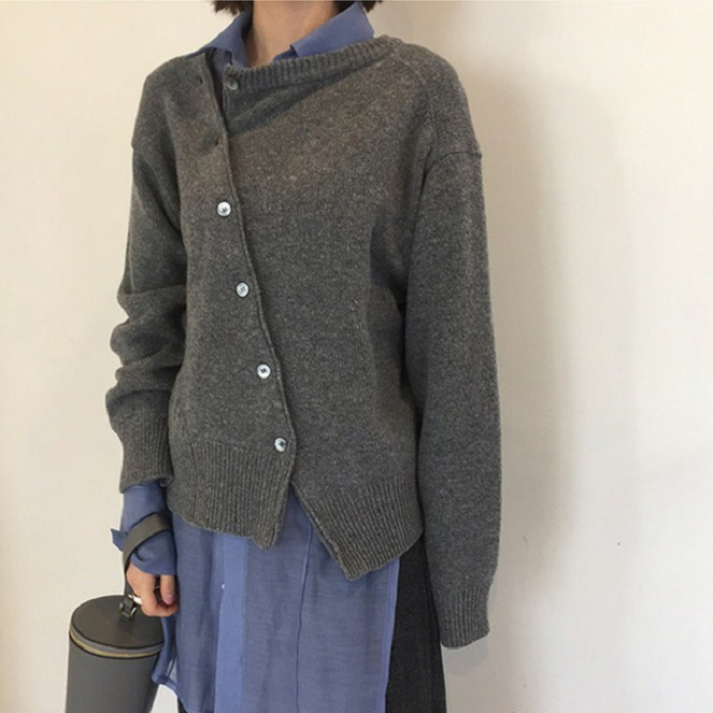 Cardigan Doux Pour Femmes | Confortable