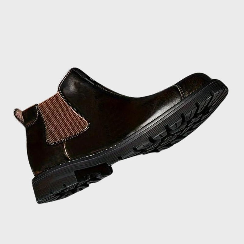 Womens Chelsea Boots | Timeless Style