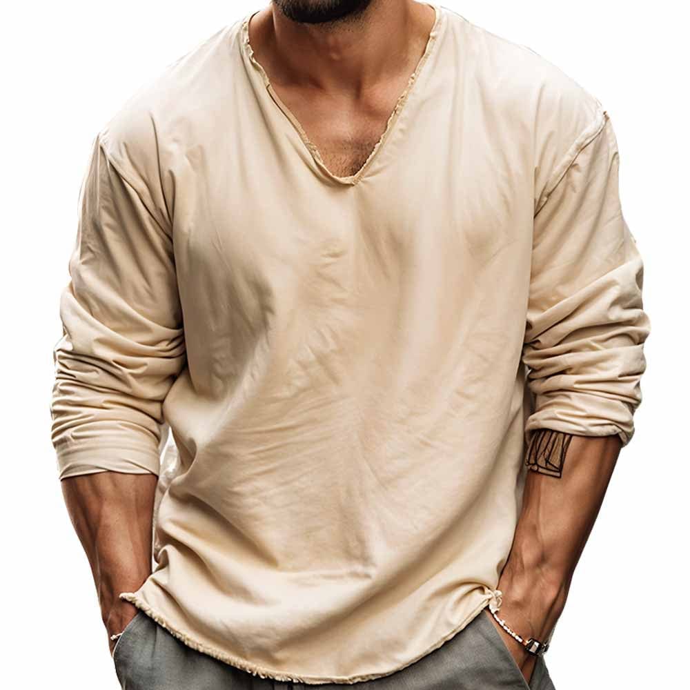 Chemise Décontractée Stylée pour Hommes | Manches Courtes