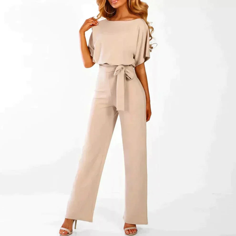 Combinaison Élégante Moderne Pour Femmes | Chic