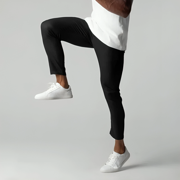 Mens Chino Trouser | Casual Classic