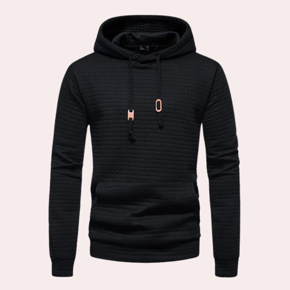 Mens Hoodies With Belly Pocket | Casual