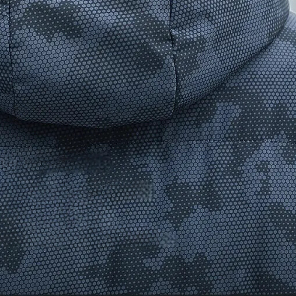 Mens Puffer Jacket | Casual Winter