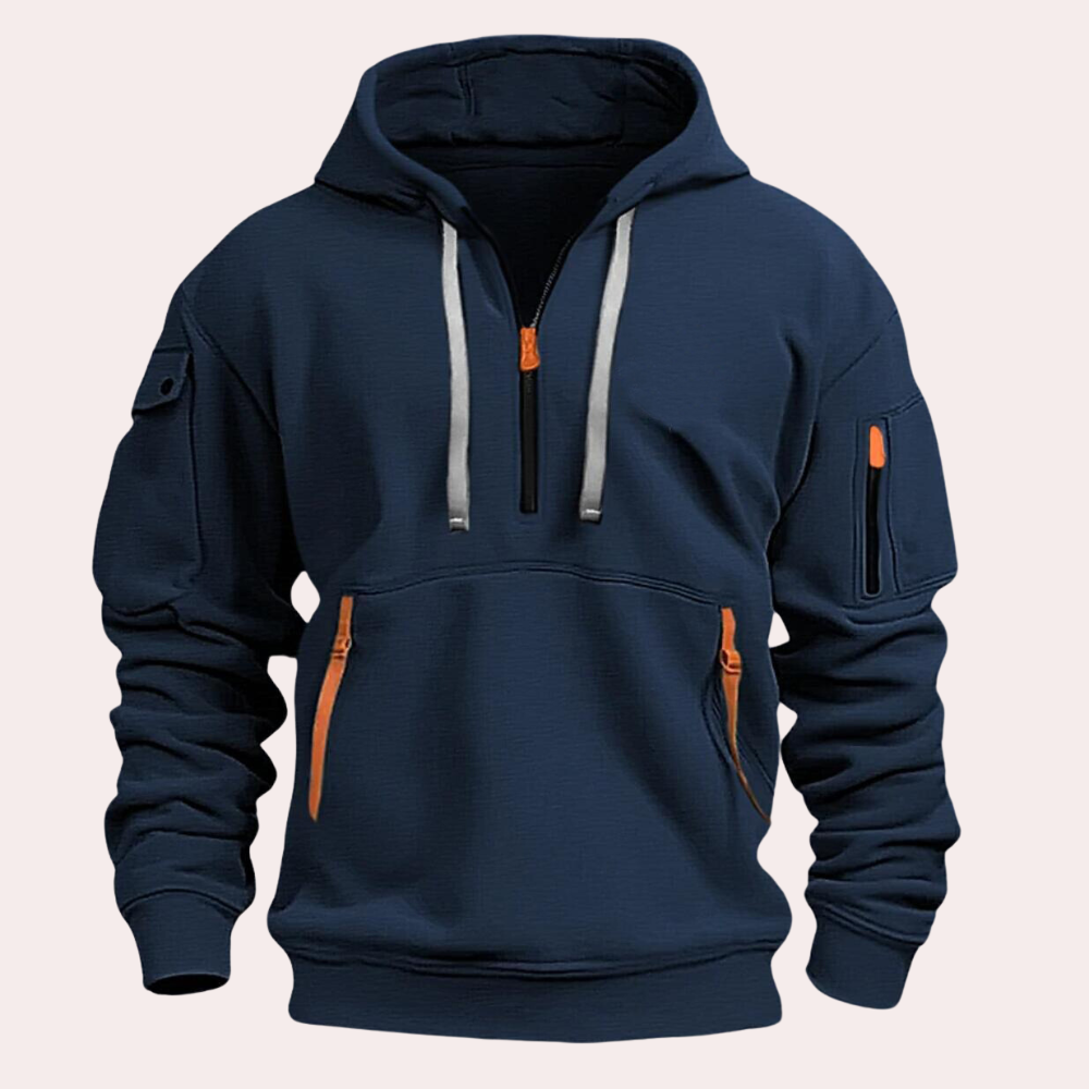Sweat A Capuche Pour Homme | Stylé
