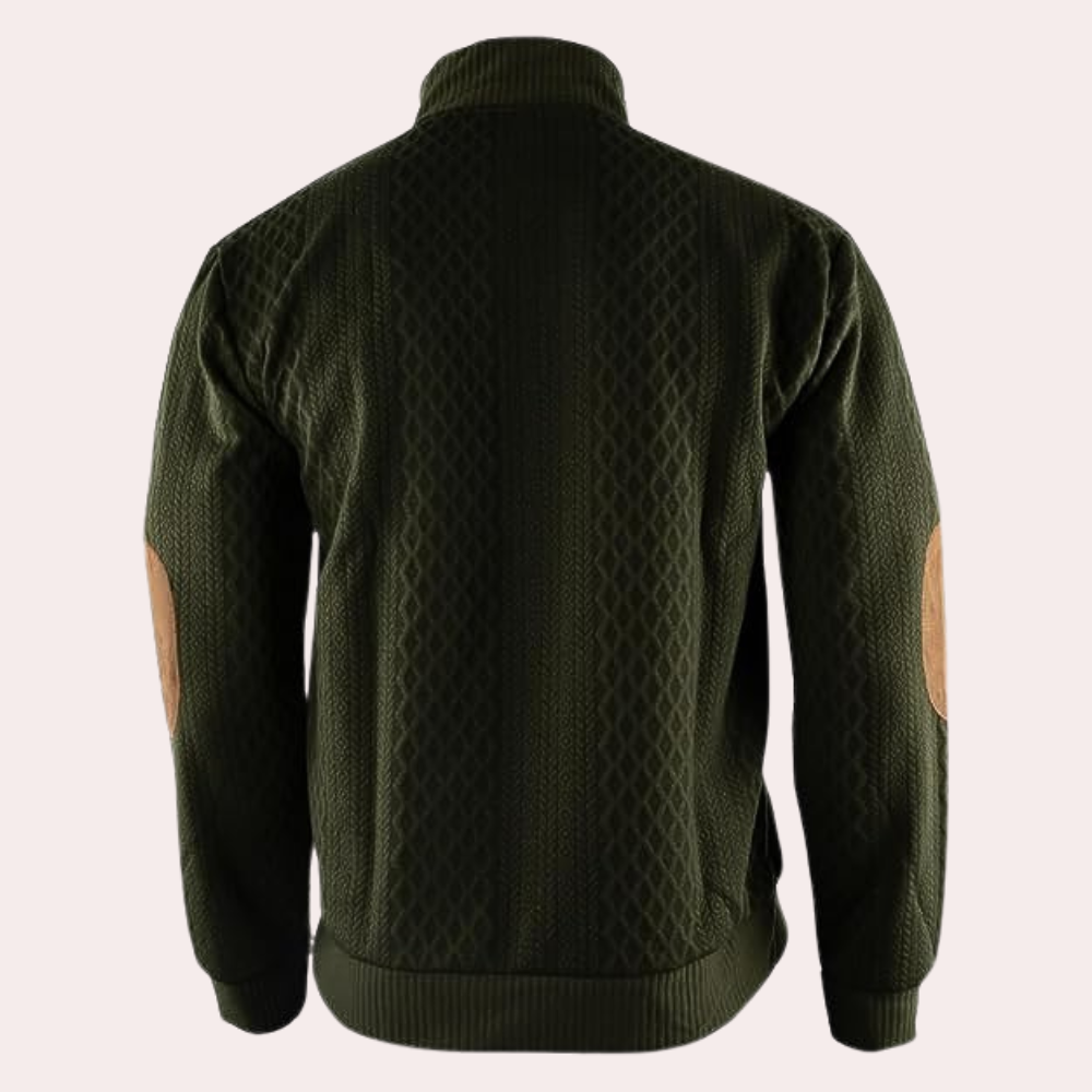 Sweater ModernEase Pour Hommes | Où le Confort Rencontre Le Style Urbain